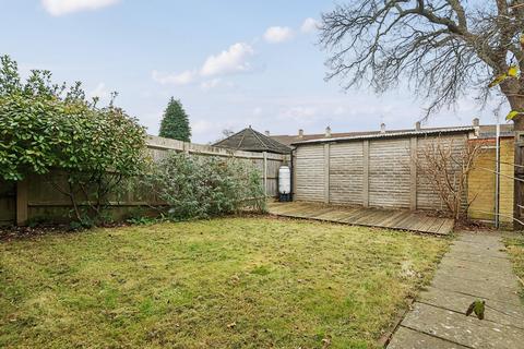 32 Claude Ashby Close, Southampton, SO18 2LT