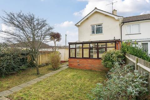 32 Claude Ashby Close, Southampton, SO18 2LT