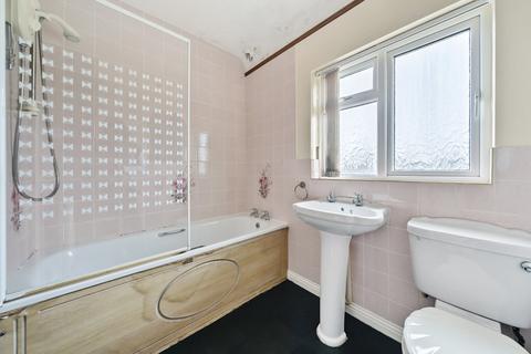 32 Claude Ashby Close, Southampton, SO18 2LT