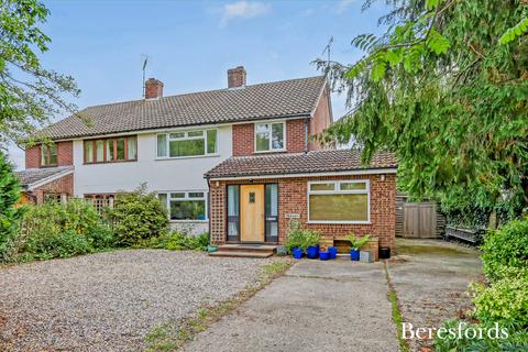 3 bedroom semi-detached house for sale, Chignal St. James, Chelmsford, CM1