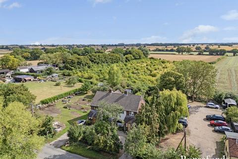 3 bedroom semi-detached house for sale, Chignal St. James, Chelmsford, CM1