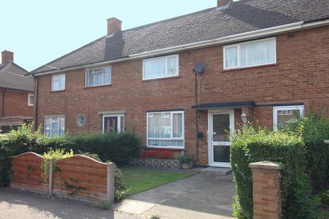 Maycroft, Letchworth Garden City, SG6