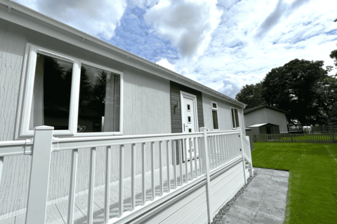 undefined, Overstone Lakes Residential Park, Ecton Lane, Sywell NN6