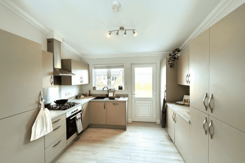 undefined, Overstone Lakes Residential Park, Ecton Lane, Sywell NN6