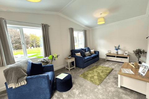 undefined, Overstone Lakes Residential Park, Ecton Lane, Sywell NN6