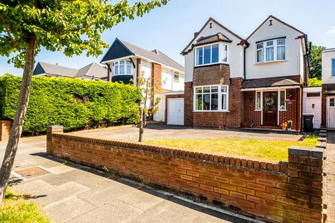 undefined, Melrose Avenue, Sutton Coldfield B73