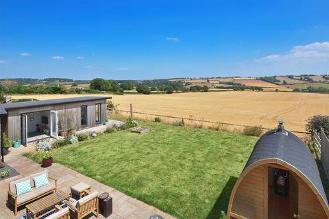 4 bedroom detached house for sale, Eastview Gardens, Bromsash, Ross-on-Wye