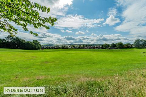 3 bedroom semi-detached bungalow for sale, Netherhouse Road, High Crompton, Shaw, Oldham, OL2