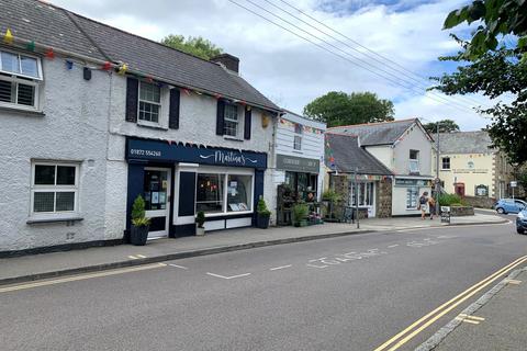 Vicarage Road, St. Agnes, Cornwall, TR5 0TJ