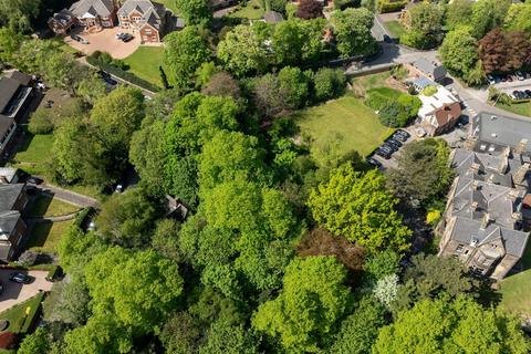 undefined, Sandfield Park, Liverpool L12