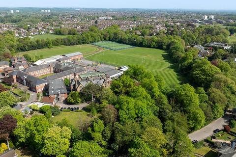 undefined, Sandfield Park, Liverpool L12