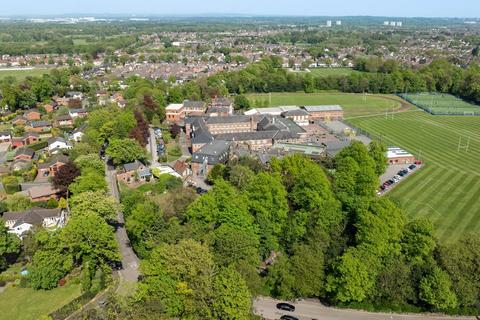 undefined, Sandfield Park, Liverpool L12