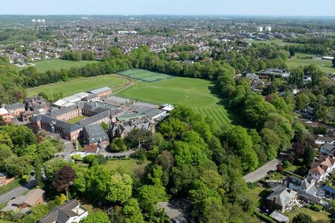 undefined, Sandfield Park, Liverpool L12