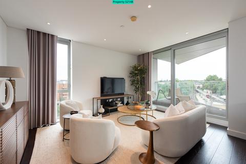 2 bedroom apartment for sale, Grand Tower, 1 Plaza Gardens, London, SW15 2DF