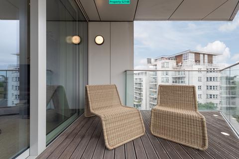 2 bedroom apartment for sale, Grand Tower, 1 Plaza Gardens, London, SW15 2DF