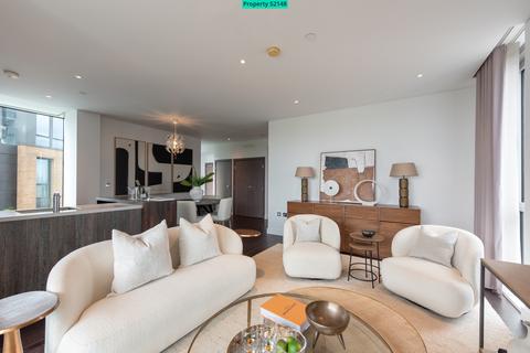 2 bedroom apartment for sale, Grand Tower, 1 Plaza Gardens, London, SW15 2DF