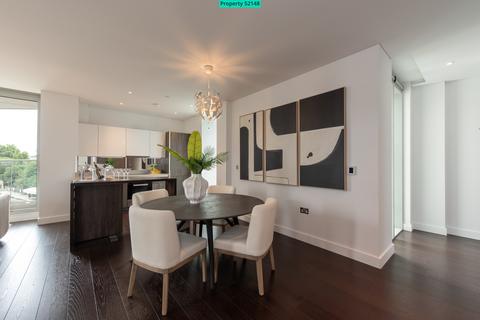 2 bedroom apartment for sale, Grand Tower, 1 Plaza Gardens, London, SW15 2DF