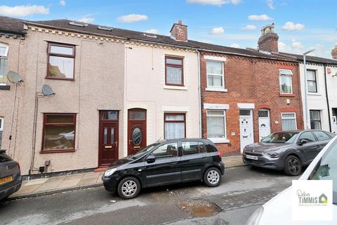 2 bedroom terraced house for sale, Kirk Street, Smallthorne, Stoke-On-Trent