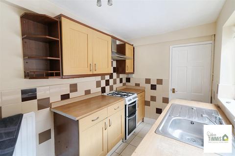2 bedroom terraced house for sale, Kirk Street, Smallthorne, Stoke-On-Trent
