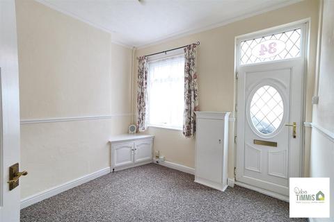 2 bedroom terraced house for sale, Kirk Street, Smallthorne, Stoke-On-Trent