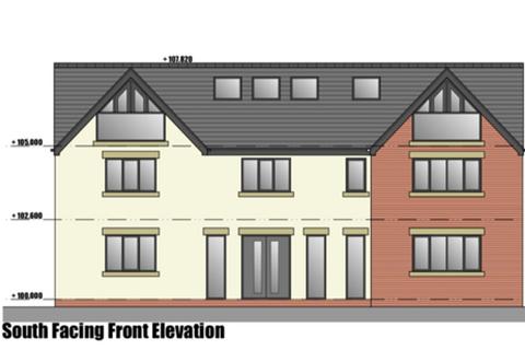 undefined, Richmond Street, Ashton-Under-Lyne OL7