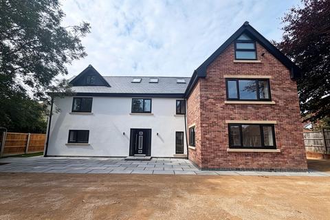 undefined, Richmond Street, Ashton-Under-Lyne OL7