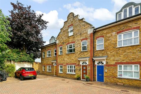 2 bedroom apartment for sale, High Street, Hampton Hill