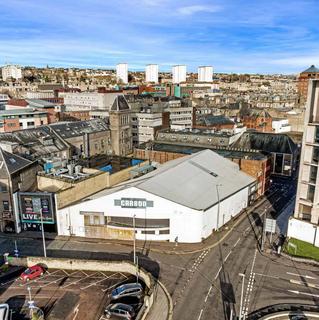 Retail property (high street) for sale, 19 South Ward Rd Dundee DD1 1PU