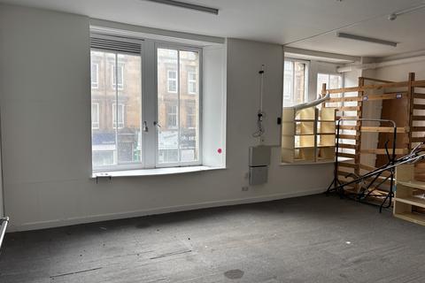 Retail property (high street) to rent, 420-424 Victoria Rd Glasgow G42 8YS