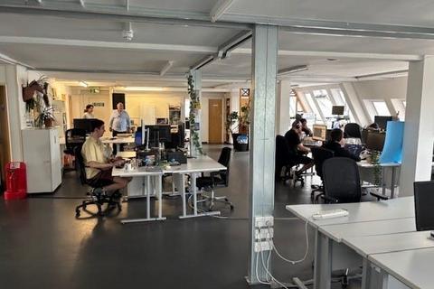 Office to rent, 113-115 Fonthill Rd London N4 3HH