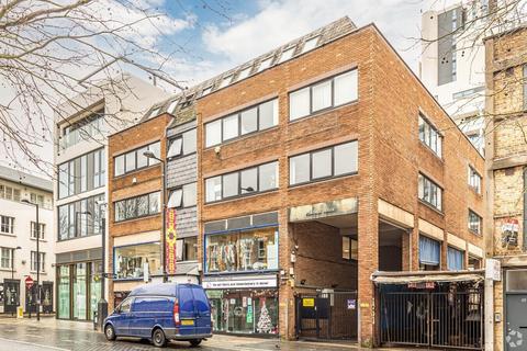 Office to rent, 113-115 Fonthill Rd London N4 3HH