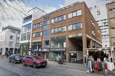 Office to rent, 113-115 Fonthill Rd London N4 3HH