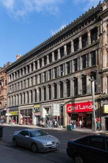 Office for sale, 84-100 Union St Glasgow G1 3QW