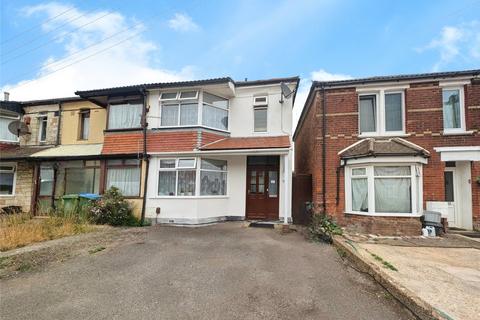 Langhorn Road, Southampton, Hampshire