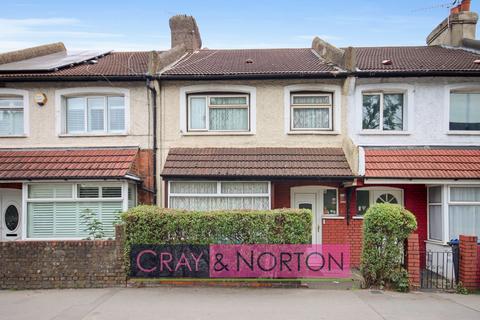 Whitehorse Road, Croydon, CR0