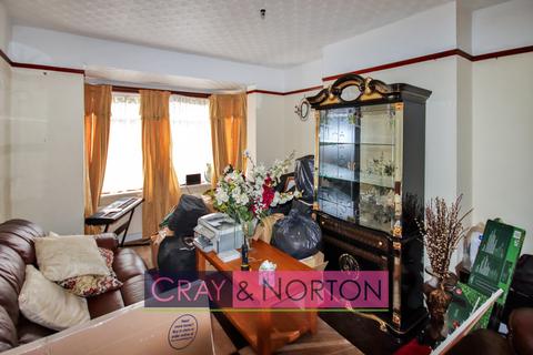 3 bedroom terraced house for sale, Whitehorse Road, Croydon, CR0