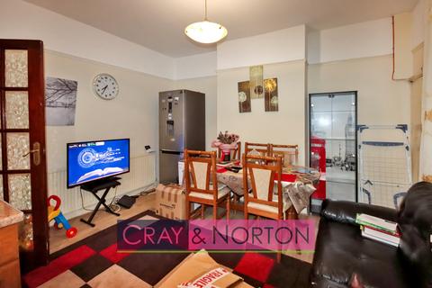 3 bedroom terraced house for sale, Whitehorse Road, Croydon, CR0