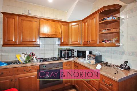 3 bedroom terraced house for sale, Whitehorse Road, Croydon, CR0