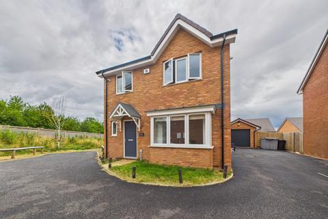 undefined, Daffodil Drive, Lydney, Gloucestershire, GL15 5RE