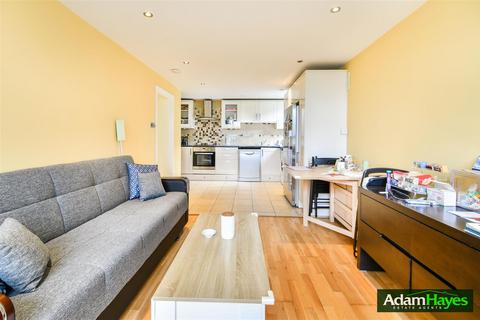 2 bedroom apartment for sale, Ashbourne Close, London N12
