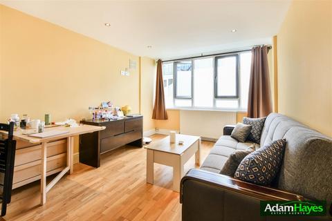 2 bedroom apartment for sale, Ashbourne Close, London N12