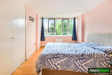 2 bedroom apartment for sale, Ashbourne Close, London N12