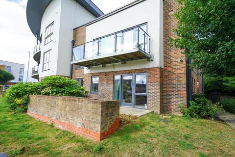 undefined, Greenfields, Theedway, Leighton Buzzard