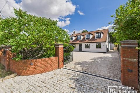 4 bedroom detached house for sale, Brock Hill, Wickford