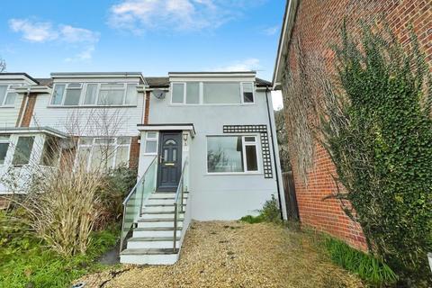 Cutlers Place, Wimborne, Dorset, BH21