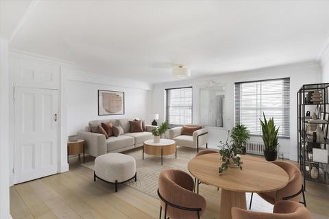 2 bedroom flat for sale, Durham Terrace, Notting Hill, London, W2