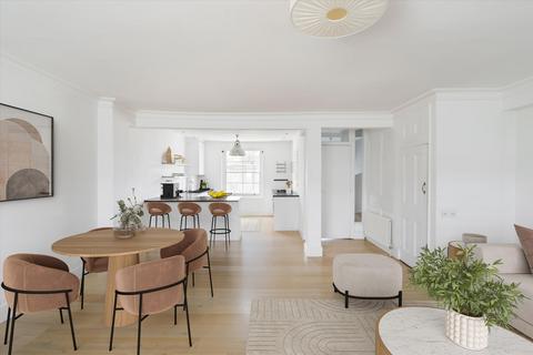 2 bedroom flat for sale, Durham Terrace, Notting Hill, London, W2