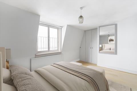 2 bedroom flat for sale, Durham Terrace, Notting Hill, London, W2