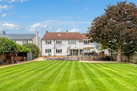undefined, Tabors Avenue, Chelmsford, CM2