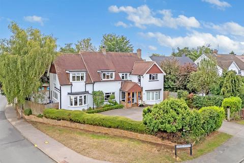 6 bedroom detached house for sale, Tabors Avenue, Chelmsford, CM2